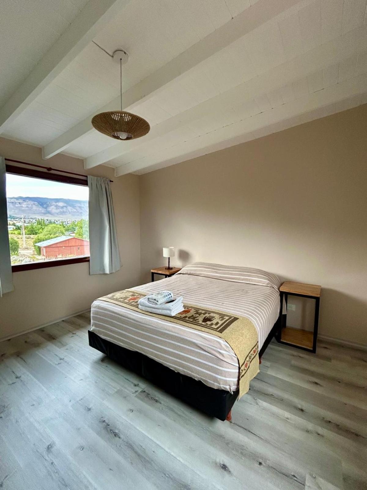 Patagonia Suites Ел Калафате Екстериор снимка