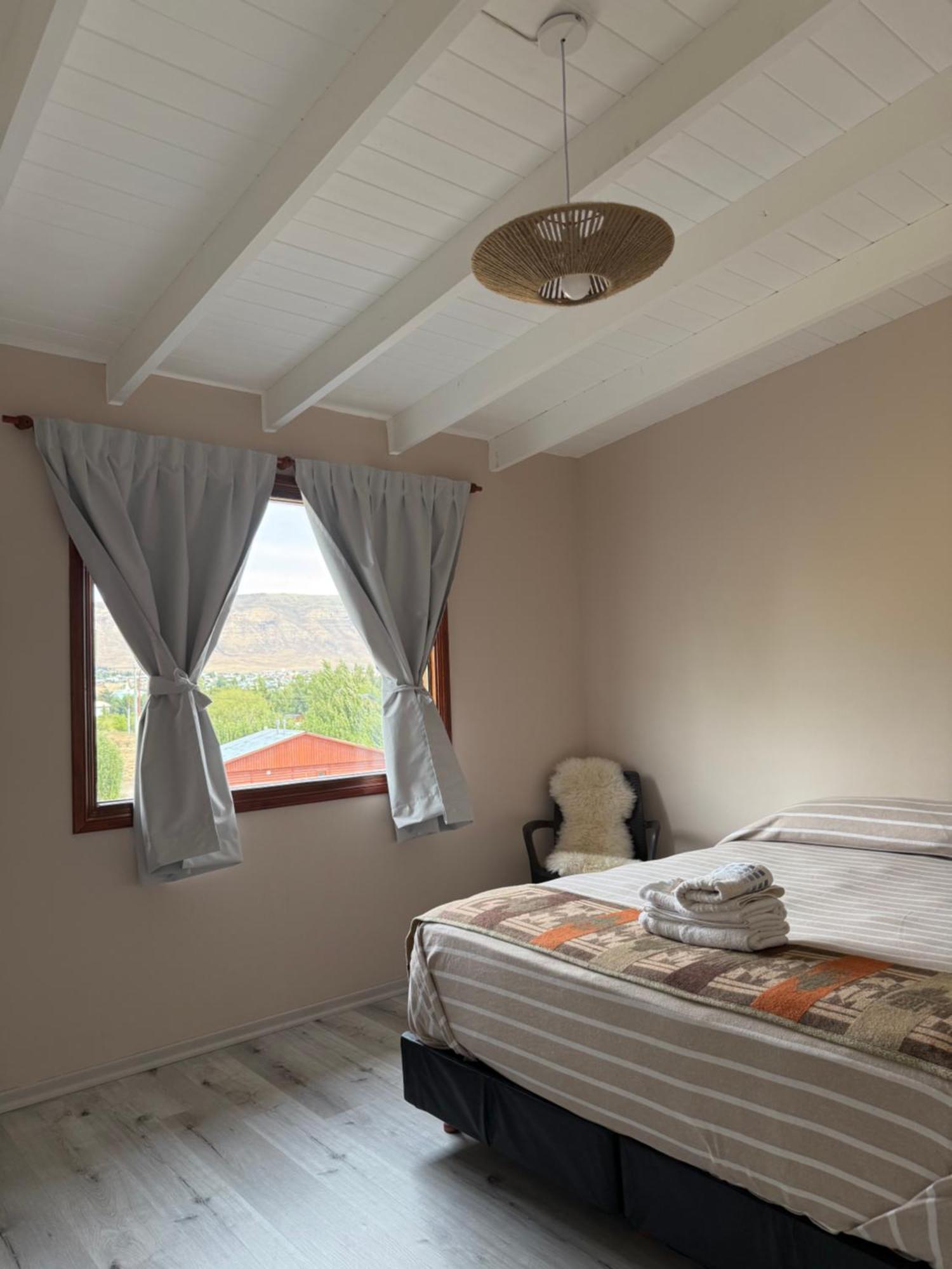 Patagonia Suites Ел Калафате Екстериор снимка